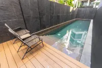Heaven Thonglor 36 - Villa - วิลล่า