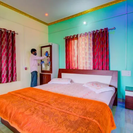 Mayur Agro Park Resort