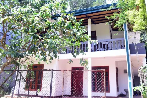 Belvita Resort Ella
