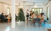 White Elephant Hostel