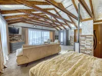 Alpine Castle Hotel Hotels in Dilijan