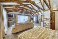 Alpine Castle Hotel Các khách sạn ở 