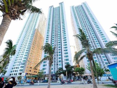 Muong Thanh Ocean Pearl Apartment in Nha Trang