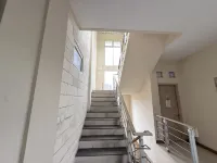 Guesthouse Anggrek BSD