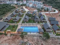 KAŞ KONAK BUNGALOWS Hotéis em Kaş