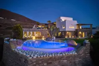 Villa Carmel - Vila