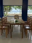 Fresh Bryza Beach Resort & Restaurant/Bar