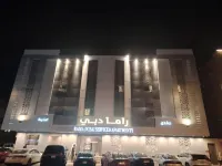 Rama Dubai Serviced Apartments 4 - Al Khobar Street - Economy