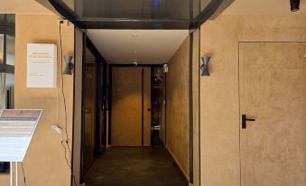 Ascella Cozy Hotel