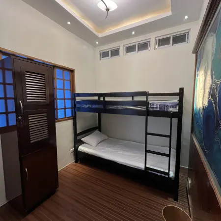 Coco Manila Hostel