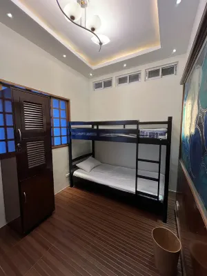 Coco Manila Hostel