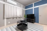6 min walk to JR Kyobashi Station/Easy access to Umeda, Namba, USJ/Entire house 99.6 sqm