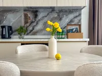 Qoople Excellence A-22 Apartment near the beach - جديد