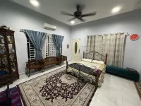 Syah Homestay Banting