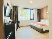 Sri Gaya Hotel Отели рядом с достопримечательностью «Торговый центр Wisma Merdeka»