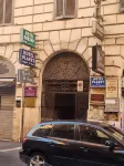 ROMA TERMINI TINA YA B&B