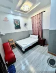 Minh Chau Bien Hoa Motel - parking