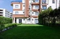 Golden Gates Residence - internet