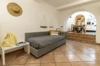 Ubetty village center two-bedrooms apartment 5Terreholiday