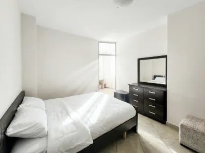 We Love Tirana 2BR Apartment in Center โรงแรมใน