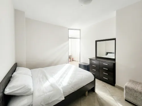 We Love Tirana 2BR Apartment in Center