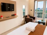 Hotel Pratishtha