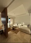 Calm 2BR Apartment with Pool View – Marrakech - شقق