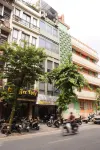 The Windie Home - Bright Corner Room - Street View - Hoan Kiem Lake - Condos
