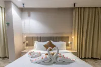 Armada Residence Hotel Shafa Road - 2 ดาว