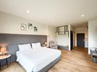 Trattara Boutique Hotel Hôtels à : Trat