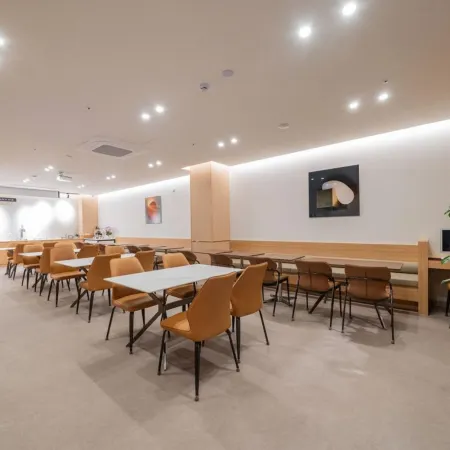 Dongducheon Hotel Brown-Dot Jungang Station