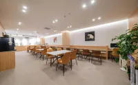 Dongducheon Hotel Brown-Dot Jungang Station