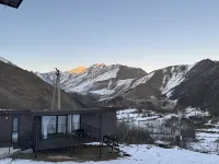 Container House Zakani Hotels in 