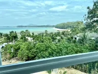 2-BR Ocean Views @ Phuket Beachfront BLISS - Scenic