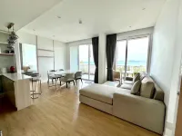 2-BR Ocean Views @ Phuket Beachfront BLISS - Family