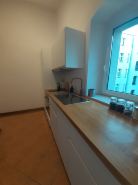 Oak & Ivy Apartment