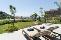Kaliwatu Private Pool & Residences - balcony