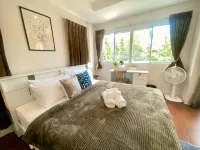 Baan Hug Ubon Pool villa - Wifi