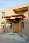 Mehtar Hotel Khiva - バー