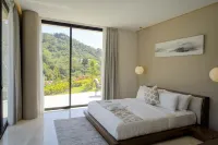 Kaliwatu Private Pool & Residences - balcony