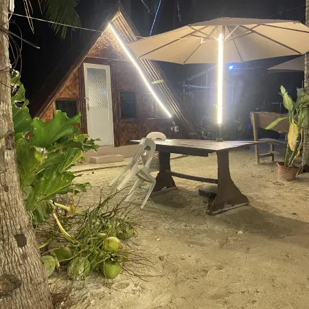 Sea Breeze Lodge & Motorbike for rent