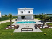 Palmiye Villa Resort - Villas