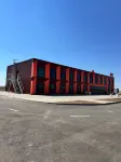 Keruen inn Karaganda - servizio colazione