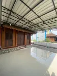 Guest House Brahu Syariah - parking