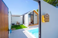 Chapter Pool Villa Bangsaen, 1 Bedroom Pool Villa - Swimmingpools