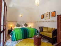 Riad Joudour Hotels near Mellah