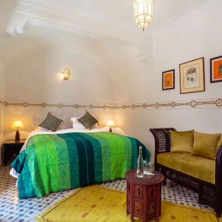 Riad Joudour