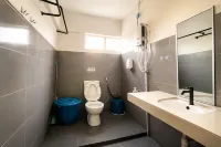 Hotel O HR Inn Resthouse Services - 3 звезды