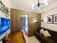 Citispace 1BR Suite at FAME Residences #FM12 - واي فاي