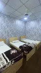 SHAYAN GUEST HOUSE BUNER - 2-Star
